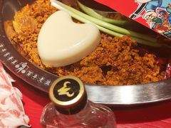 -谭鸭血老火锅(漳州路店)