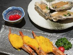 -樱之盛宴·蟹料理海鲜自助(前进大街店)