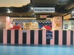 -秦皇星际小蚂蚁乐园