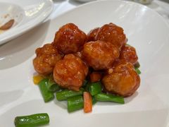 -聚春园自助餐厅(东街口店)