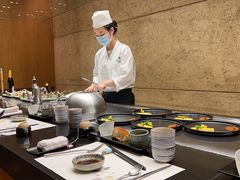 -将军日本餐厅·Shogun 传统日料·铁板烧·板前料理(厦门马哥孛罗东方大酒店)