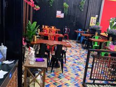 大堂-田婆婆的菜(印象汇店)