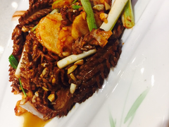 爆炒腰花-闫府私房菜(经四路万达店)