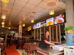 -新繁老號豌豆汤饭店·江湖菜(宝光寺店)