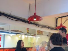 -赵美丽·重庆社区火锅·直营店(火车东站·中豪国际店)