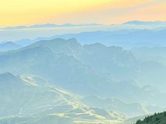 -灵山