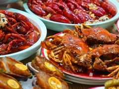 -吉利龙虾·新派海鲜烧烤
