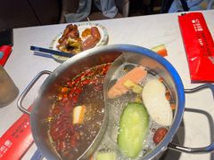 -吉布鲁牛排海鲜自助(芙蓉万家丽店)