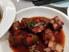 -艳阳度假酒店·餐厅