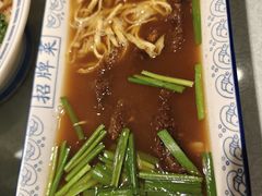-老雒阳面馆·水席(王城路店)