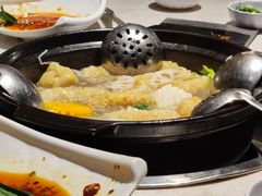 -百年果林椰子鸡(中洲店)