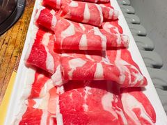 -和院老火锅铜锅烧烤海鲜(朱雀大街店)