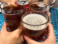 -92°C俄式厨房(中央大街店)