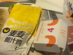 -麦当劳(东苑丽宝商业广场店)