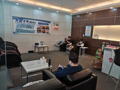 -上海和展广汽丰田4S店(老闵行店)