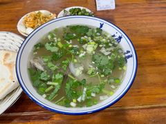 -澄城水盆羊肉(澄县老哥红庙坡店)