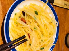 -好這口重庆小面(总店)