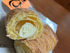 -卷们·现制生日蛋糕·蓝风车动物奶油(金源店)
