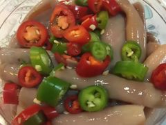 -宏源鑫海鲜餐厅·海景婚宴厅(石老人店)