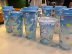 -茶理宜世(广州南站（站内）3楼B17检票口店)