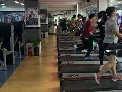 -力度游泳健身(义蓬购物中心店)