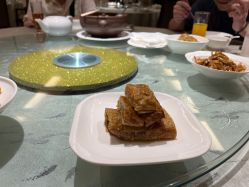 -新锦江大酒店·宴会厅·婚宴