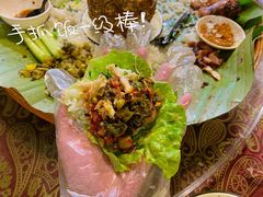 -简朴寨傣味餐厅