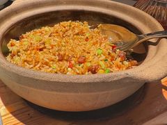 -阿庄新豫菜(通泰路店)