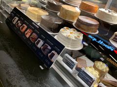 -Awfully Chocolate(来福士广场店)