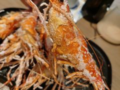 -隅乐胡椒虾·台湾菜·团建(皇岗店)
