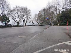 -西湖外事游船(花港观鱼码头)