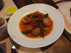 -Mercato莫卡多露台餐厅与酒吧(K11店)