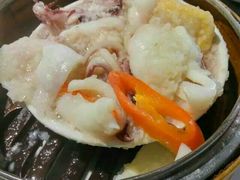 -大荣华酒楼(元朗老店)