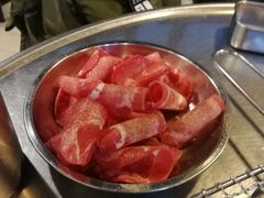 -釜山火炉·海鲜烤肉(紫藤路店)