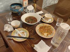 -烤肉季饭庄