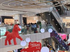 -凯德MALL(西直门店)