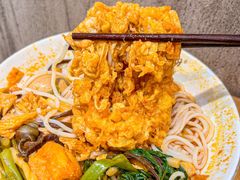 -螺小胖柳州螺蛳粉(钟楼总店)