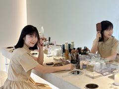 -左右Massage/Spa(长寿路店)