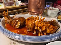 -小吊梨汤·北京菜(香山店)