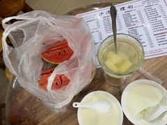 -沙湾姜埋奶(兴新包店)
