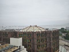 -澳门励庭海景酒店