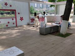 -重庆彩云湖湿地公园