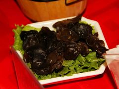 -恋羊时代黑山羊火锅(滨海大道店)