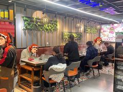 -刘少华贵州小黄牛·鲜牛肉火锅(总店)
