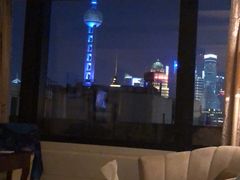 -上海外滩华尔道夫酒店