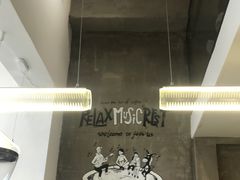 -red donkey coffee