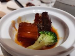 -徽镇小厨·经典徽菜(十里河店)