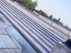 -大雁塔北广场音乐喷泉