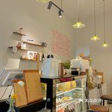 📍蚌埠探店 | 街边の小众Coffee·無咖啡☕