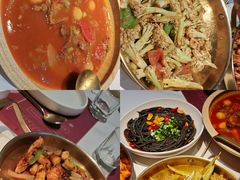 -川知味(京华城店)